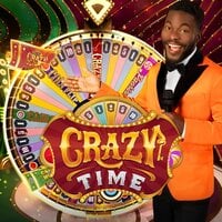 Crazy Time